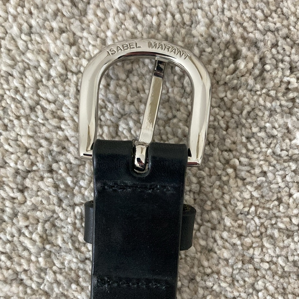 Zap belt - Picture 3 of 3